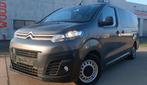 Citroen jumpy 1.5HDI **spacetourer**9zit, Auto's, Citroën, Voorwielaandrijving, Euro 6, 4 cilinders, Bedrijf