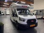 Ford Transit Challenger 328, Caravans en Kamperen, 7 tot 8 meter, Bedrijf, Diesel, Ford