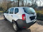 Dacia Duster 1.6 benzine 77 Kw,Bj 2012,Euro 5, Auto's, Dacia, Euro 5, Stof, 1600 cc, Wit