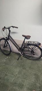 damesfiets granville 28 inch, Ophalen, Zo goed als nieuw, 28 inch