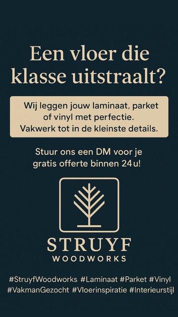 Renovatie beschikbaar voor biedingen