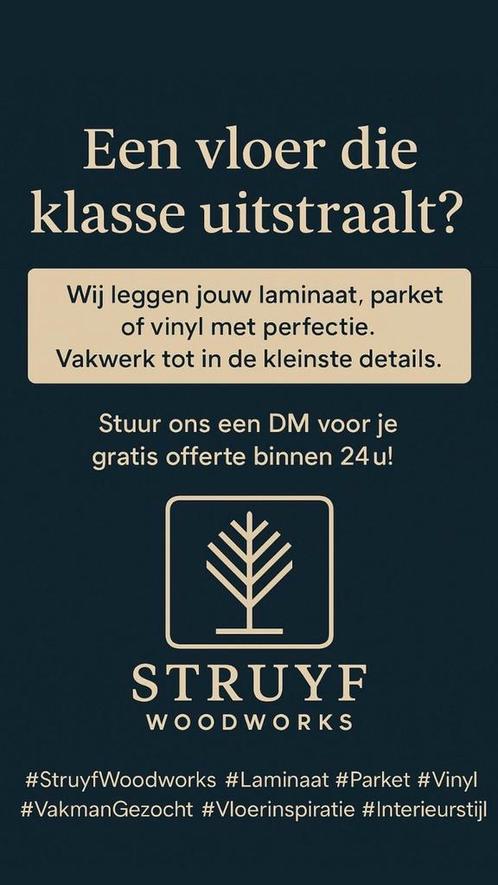 Renovatie, Vacatures, Vacatures | Schoonmaak en Facilitaire diensten