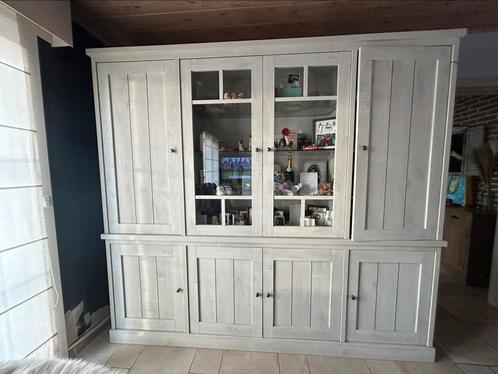 Eetkamer, Huis en Inrichting, Complete eetkamers, Gebruikt, Ophalen