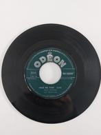 Les Beatles - Hold Me Tight / All My Loving (1964-r22051699), Ophalen of Verzenden, Pop