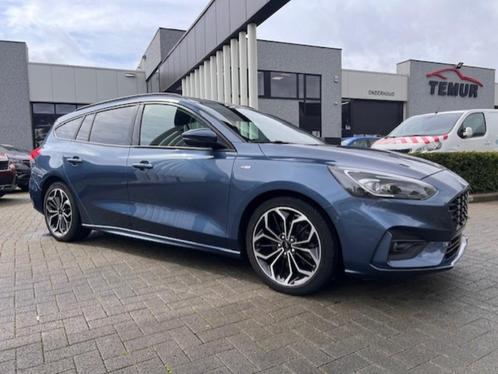 Ford Focus ST-Line 1.5i  150pk Pano Led 2020, Auto's, Ford, Bedrijf, Te koop, Focus, ABS, Adaptieve lichten, Airbags, Airconditioning