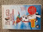 102 Echte Dalmatiërs - Disney VHS, Alle leeftijden, Ophalen of Verzenden, Gebruikt, Komedie