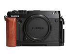 L plate hout voor Fujifilm GFX 50R [NEW], Audio, Tv en Foto, Fotocamera's Digitaal, Ophalen of Verzenden, Nieuw, Overige Merken