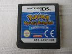 pokemon mystery dungeon ds, Games en Spelcomputers, Ophalen of Verzenden, Gebruikt