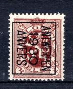 PRÉ-ESTAMPILLÉ PRE221B MNH** 1930 - ANTWERPEN 1930 ANVERS, Enlèvement ou Envoi, Non oblitéré, Neuf