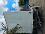 container, Doe-het-zelf en Bouw, Containers, Ophalen