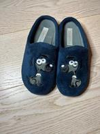 Pantoffels met hondje van Slipper club, Overige typen, Ophalen of Verzenden, Zo goed als nieuw, Slipper club