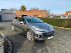 Peugot 207 Cabrio 1.6 essence 2009, Autos, Peugeot, 101 g/km, Phares directionnels, Tissu, Achat