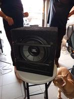 Jbl subwoofer, Ophalen, Zo goed als nieuw
