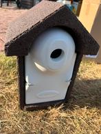 Nestkast houtbeton 32mm, Tuin en Terras, Ophalen, Nieuw