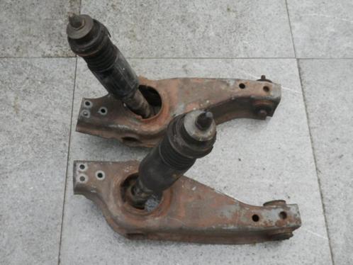 Diverse onderdelen VW Bus T3 voor onderstel., Auto-onderdelen, Ophanging en Onderstel, Oldtimer onderdelen, Volkswagen, Gebruikt