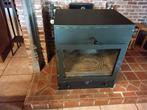 DDG kachel met aansluiting central verwarming, Enlèvement, Comme neuf