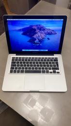 macbook pro 13” late 2012, 16 GB, MacBook Pro, 2 à 3 Ghz, Utilisé