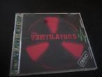 THE VENTILATORS - Demo EP CD / NOT ON LABEL / 2005, Ophalen of Verzenden, Gebruikt, Alternative
