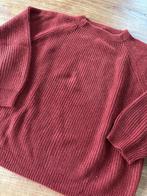 Pull vintage taille L, Vêtements | Femmes, Enlèvement ou Envoi, Comme neuf, Taille 42/44 (L), Rouge