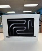 Macbook Pro 14 / 16 inch M4 Max (2024)  Nieuw in doos n, Computers en Software, Apple Macbooks, Ophalen of Verzenden, 16 inch