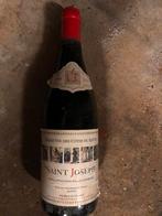 Vin rouge, Collections, Comme neuf, Vin rouge