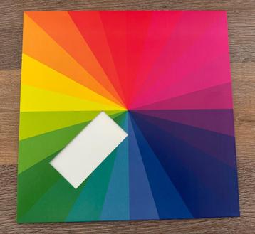 JAMIE XX - IN COLOURS (LP) beschikbaar voor biedingen