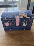 TOPmodel kluisje, Hobby en Vrije tijd, Ophalen, Zo goed als nieuw