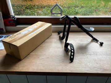 Mac Ride kinderfietsstoeltje (2–5 jaar) voor mountainbike ‍️ beschikbaar voor biedingen