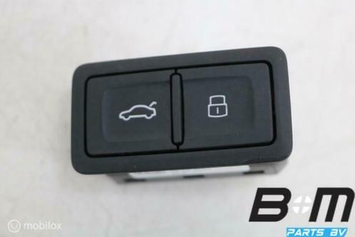 Schakelaar achterklep Audi RS5 8W 4G0959831D 5PR, Auto-onderdelen, Dashboard en Schakelaars, Gebruikt