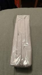 HEMA drap-housse coton blanc 180x200, Ophalen, Nieuw