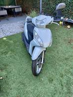 Honda Vision 50i, Fietsen en Brommers, Scooters | Overige merken, Ophalen, Honda, Gebruikt, Klasse B (45 km/u)