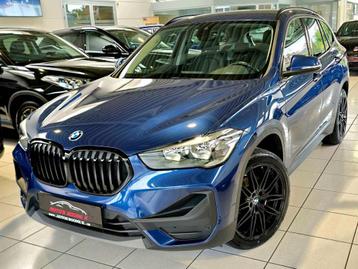BMW X1 X1 / Automaat /Leder / Parkeersensoren/Elek. Koff beschikbaar voor biedingen