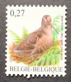 België: OBP 3898 ** Vogels 2009., Frankeerzegel, Ophalen of Verzenden, Zonder stempel, Postfris