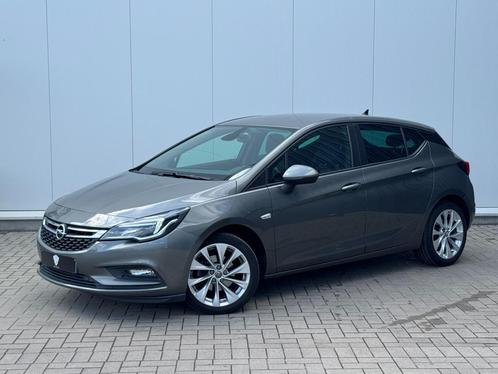 ✅ Opel Astra 1.4 Turbo GARANTIE Airco CruiseC Parksens 1.Eig, Auto's, Opel, Bedrijf, Te koop, Astra, ABS, Airbags, Airconditioning