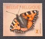 België: OBP 4321a ** Vlinders 2013., Frankeerzegel, Ophalen of Verzenden, Zonder stempel, Postfris
