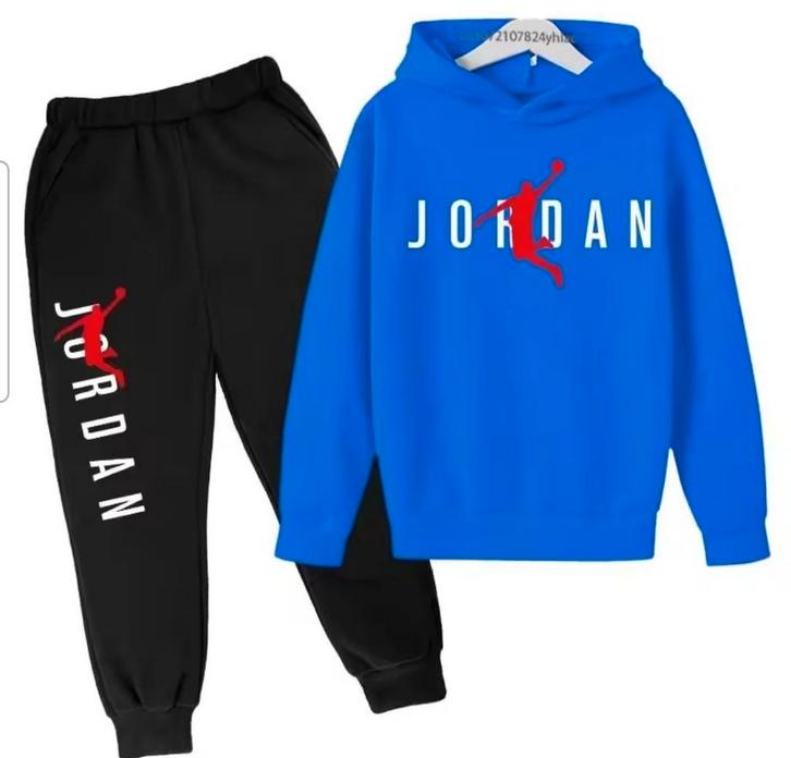 Jordan Trainingspak – Stijlvol & Comfortabel Unisex, Kleding | Heren, Heren-kledingpakketten, Ophalen of Verzenden