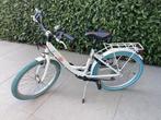 Meisjesfiets 22 inch “Bike Fun Kids”, Fietsen en Brommers, Fietsen | Meisjes, Ophalen, Zo goed als nieuw, 22 inch, BikeFun Kids (BFK)