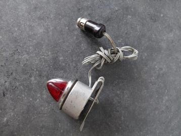 Vintage Hella Parkeerlampje Oldtimer VW Kever T1 beschikbaar voor biedingen