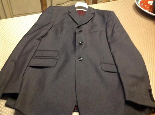 Herenkostuum D&G in maat 52, Kleding | Heren, Kostuums en vesten, Zo goed als nieuw, Maat 52/54 (L), Grijs, Ophalen