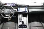 (1YAH651) PEUGEOT 508, Stof, Euro 6, 120 kW, Bedrijf