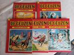De Geuzen - Dag en Heidi - Sloeber - 2€/stuk - Vandersteen, Verzamelen, Ophalen of Verzenden, Zo goed als nieuw