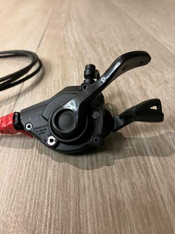 XTR Shimano shifter 12speed beschikbaar voor biedingen