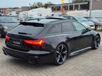 Audi // RS6 // Dynamic+ // Ceramic, Auto's, Audi, Automaat, 4000 cc, Leder, Bedrijf