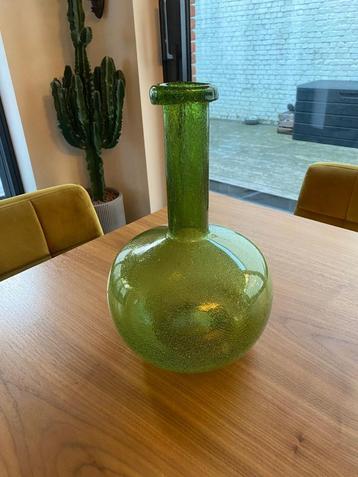 Vaas vintage jaren 50 / 60  waarschijnlijk BIOT  beschikbaar voor biedingen