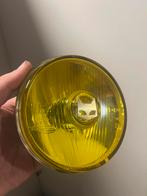 Sev marchal 819 mistlamp, Enlèvement