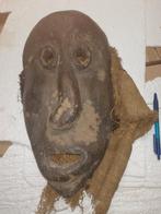 Pende masker, Antiek en Kunst, Ophalen of Verzenden