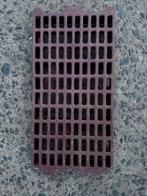 Biggenroosters 40x20cm