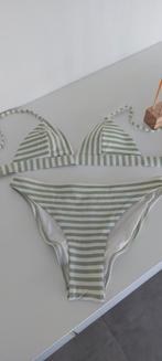 Bikini smal H&M, Kleding | Dames, Badmode en Zwemkleding, Bikini, Ophalen of Verzenden, Zo goed als nieuw