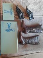 Dames zomerschoen merk voltan koste 140€ nu 15€, Ophalen