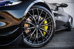 Aston Martin Vantage, Automaat, Alcantara, Zwart, Bedrijf
